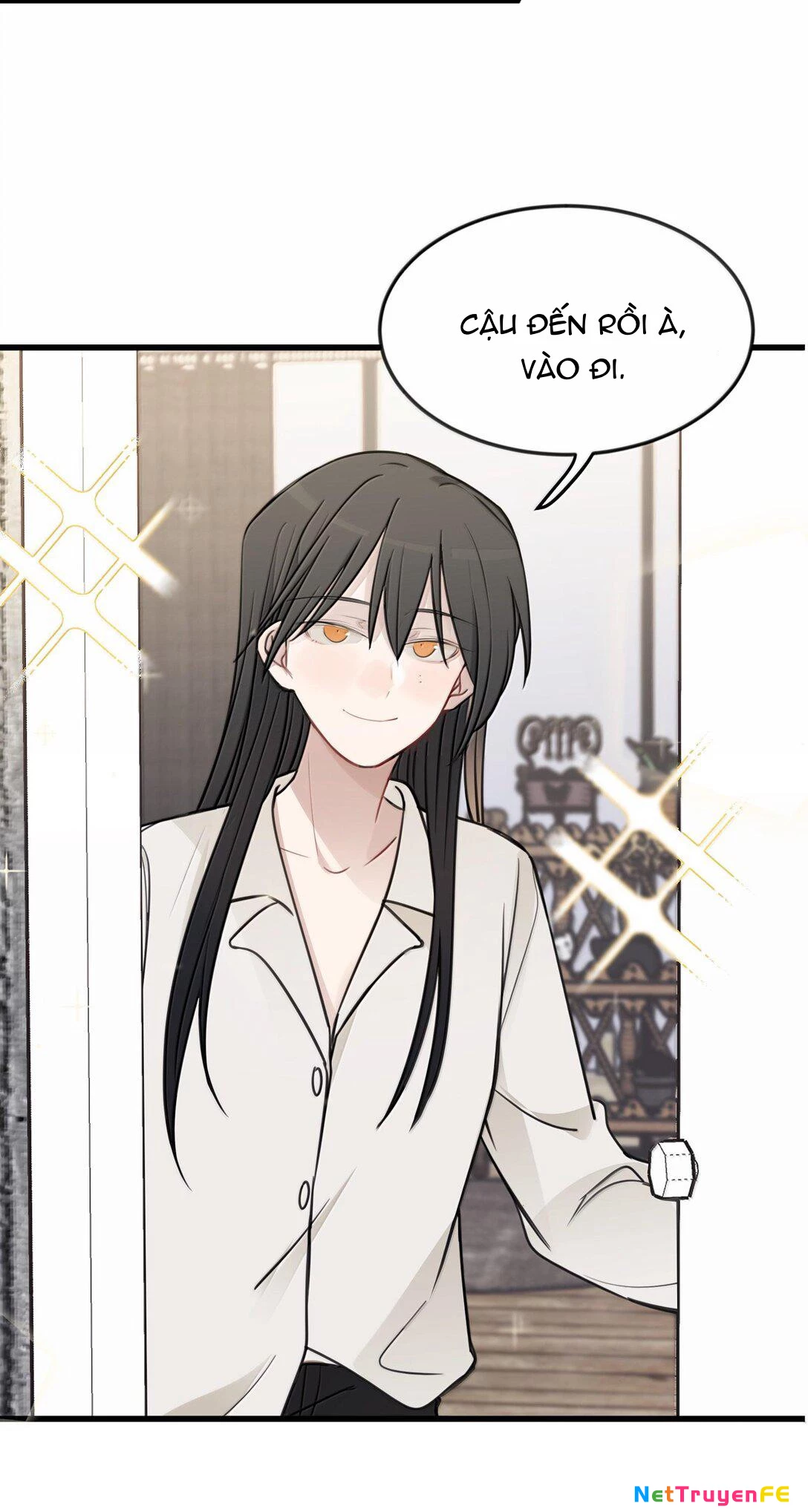 Lắng nghe những vì sao Chapter 50 - Trang 2