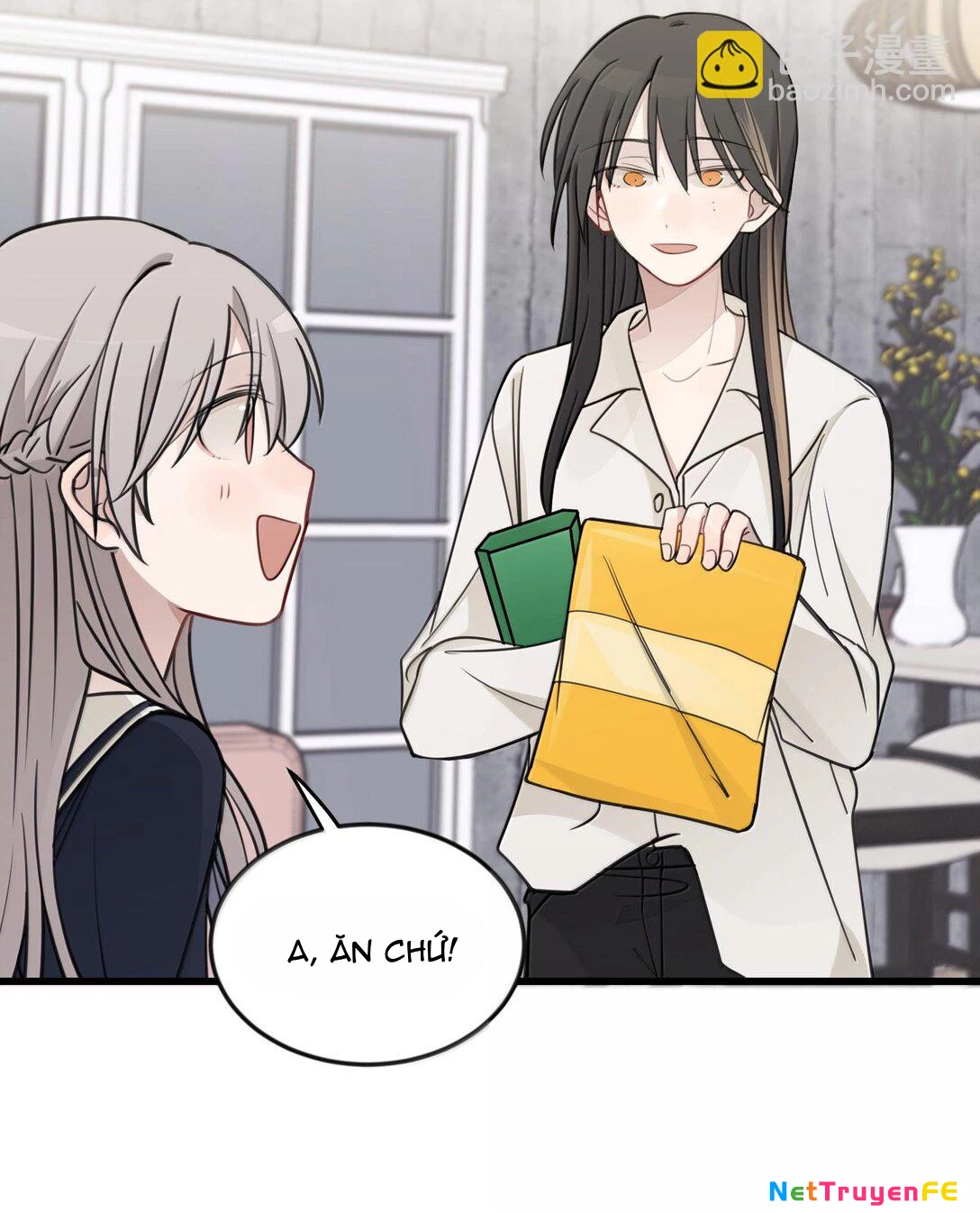 Lắng nghe những vì sao Chapter 50 - Trang 2