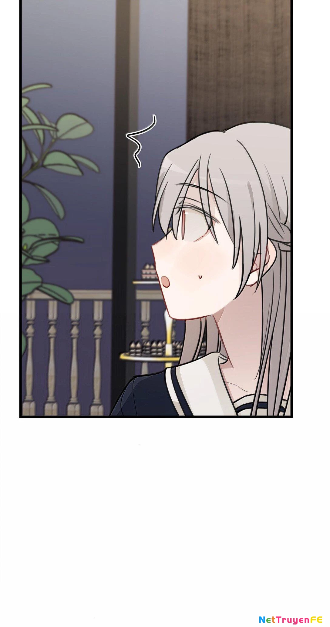 Lắng nghe những vì sao Chapter 50 - Trang 2