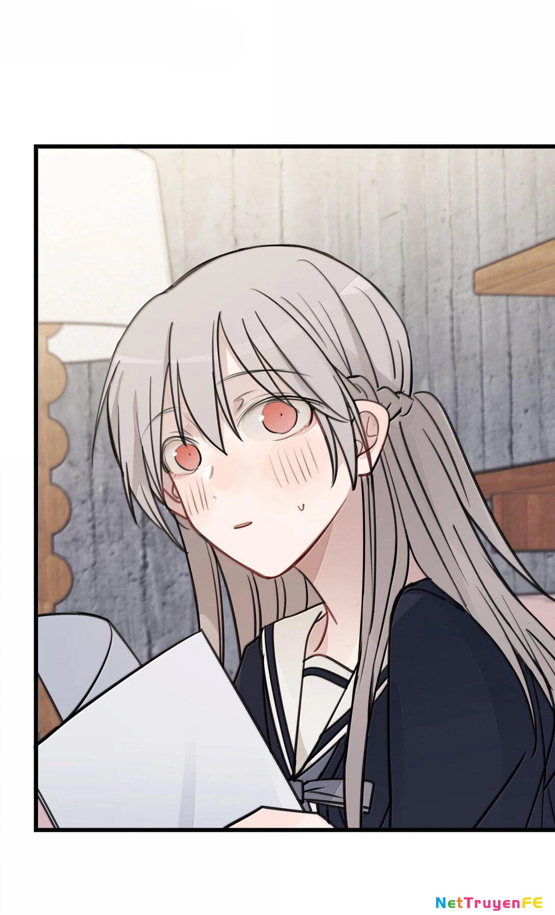 Lắng nghe những vì sao Chapter 50 - Trang 2