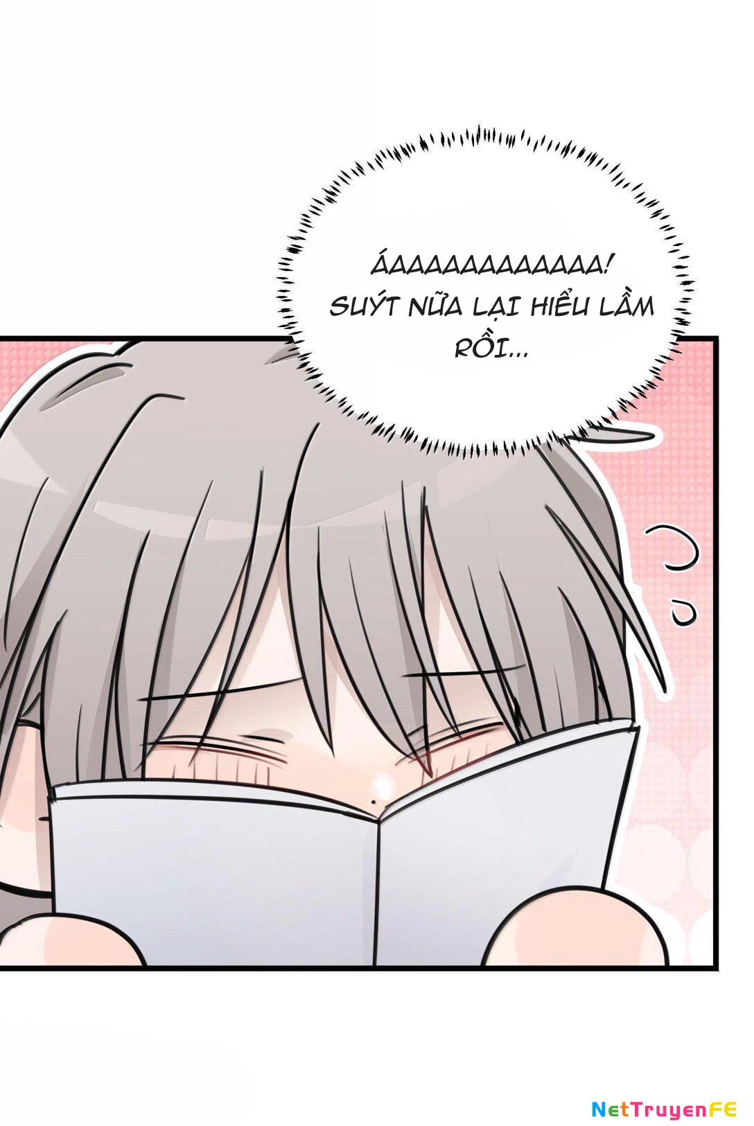 Lắng nghe những vì sao Chapter 50 - Trang 2