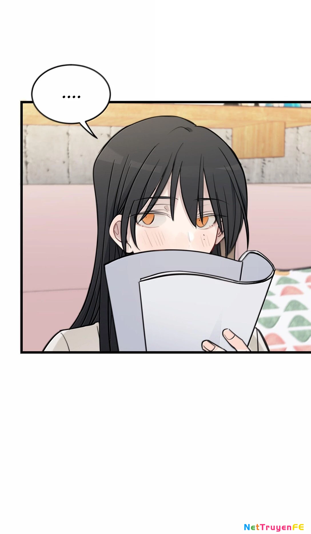 Lắng nghe những vì sao Chapter 50 - Trang 2