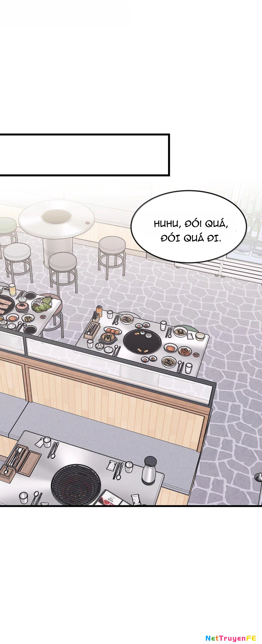 Lắng nghe những vì sao Chapter 50 - Trang 2