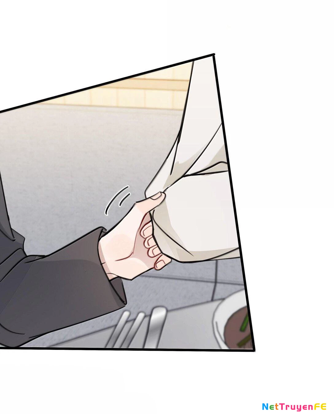 Lắng nghe những vì sao Chapter 50 - Trang 2