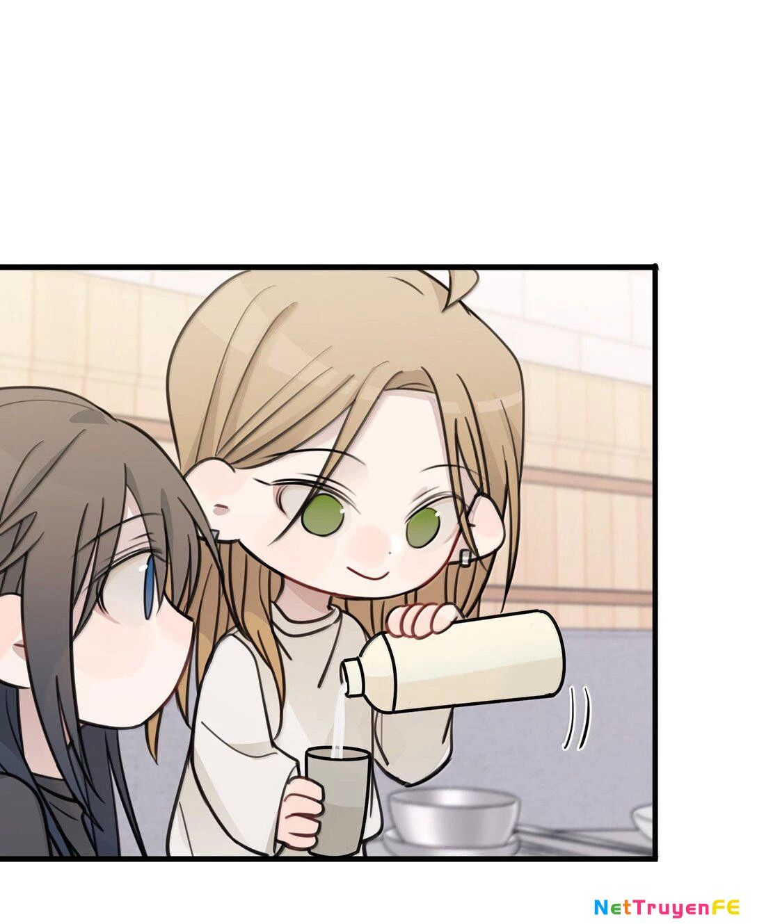 Lắng nghe những vì sao Chapter 50 - Trang 2