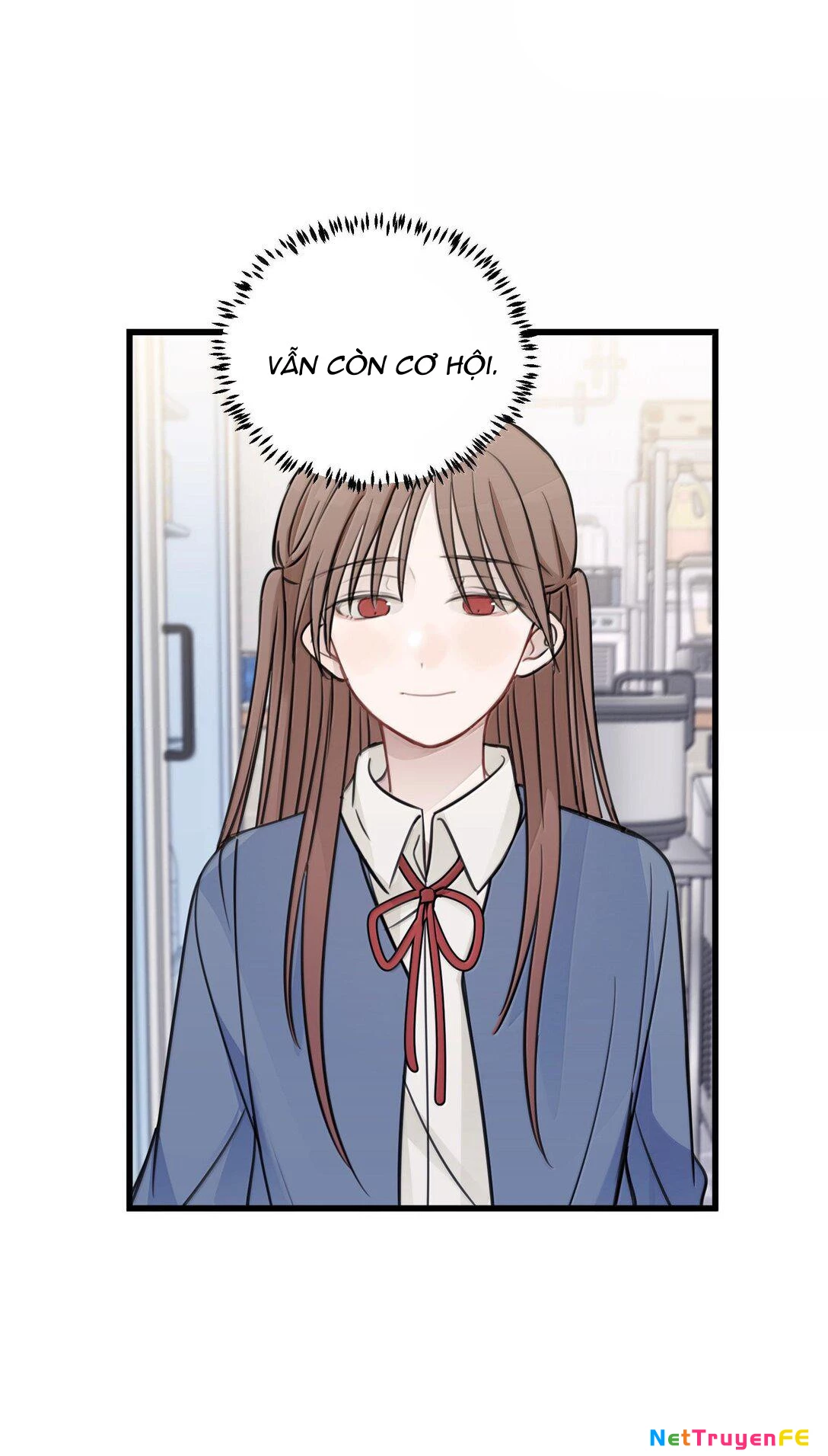 Lắng nghe những vì sao Chapter 51 - Trang 2