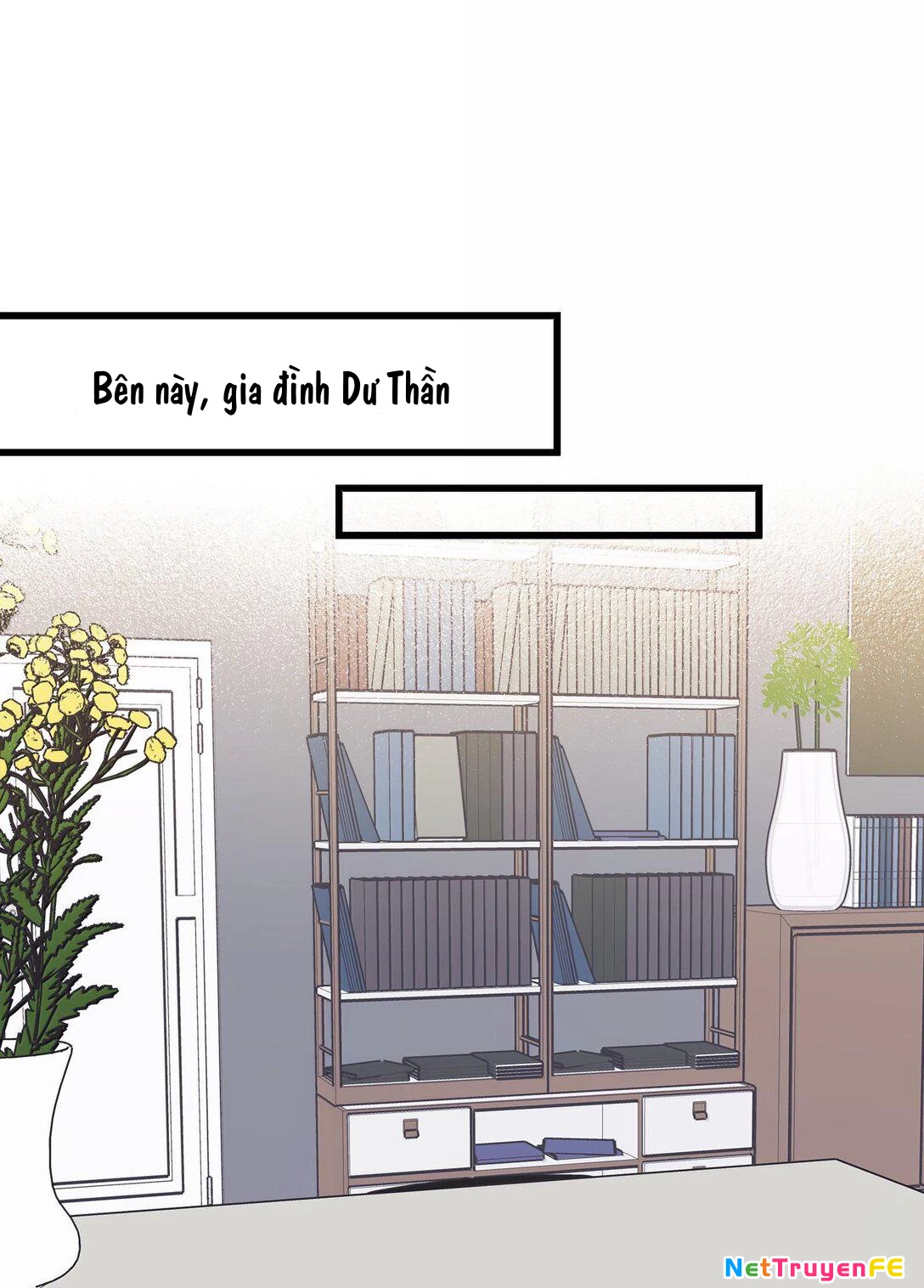 Lắng nghe những vì sao Chapter 51 - Trang 2