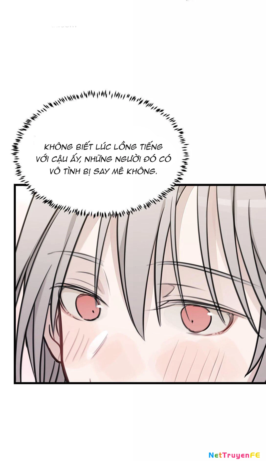 Lắng nghe những vì sao Chapter 51 - Trang 2