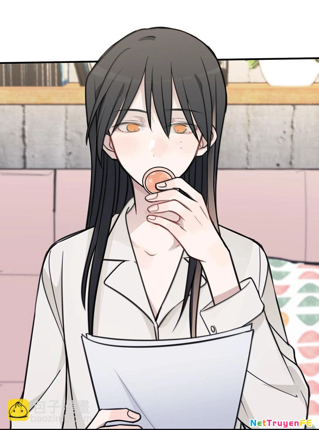 Lắng nghe những vì sao Chapter 51 - Trang 2