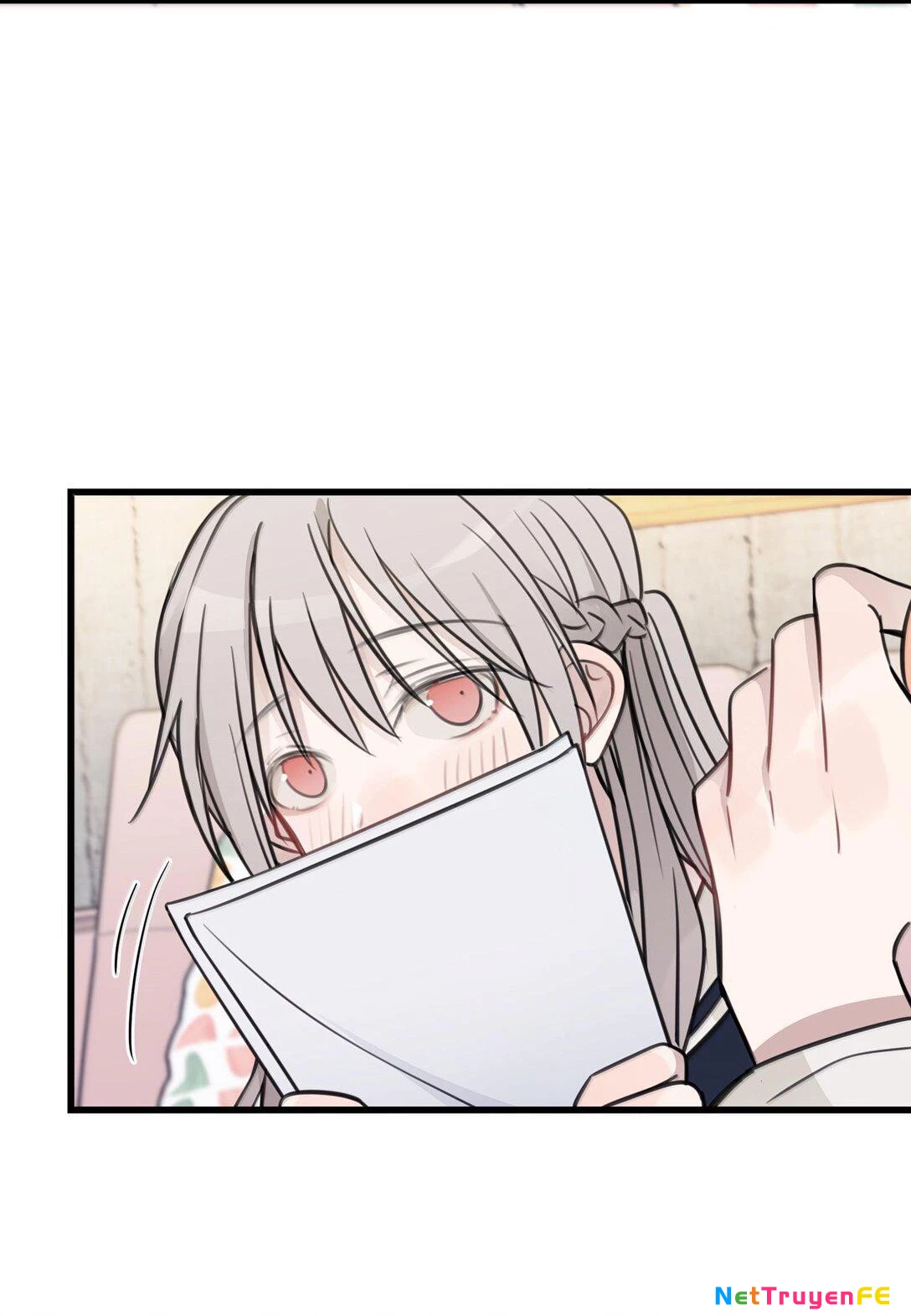 Lắng nghe những vì sao Chapter 51 - Trang 2