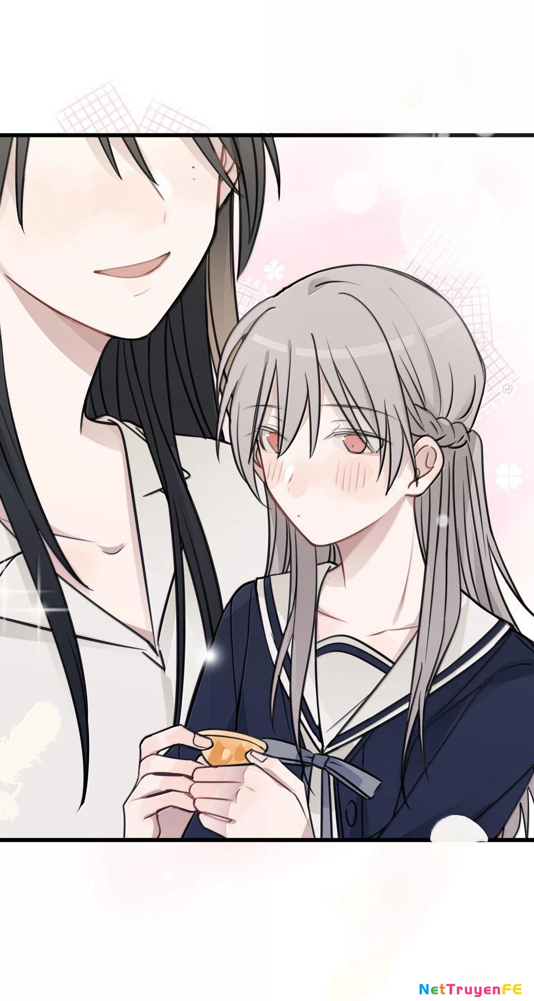 Lắng nghe những vì sao Chapter 51 - Trang 2