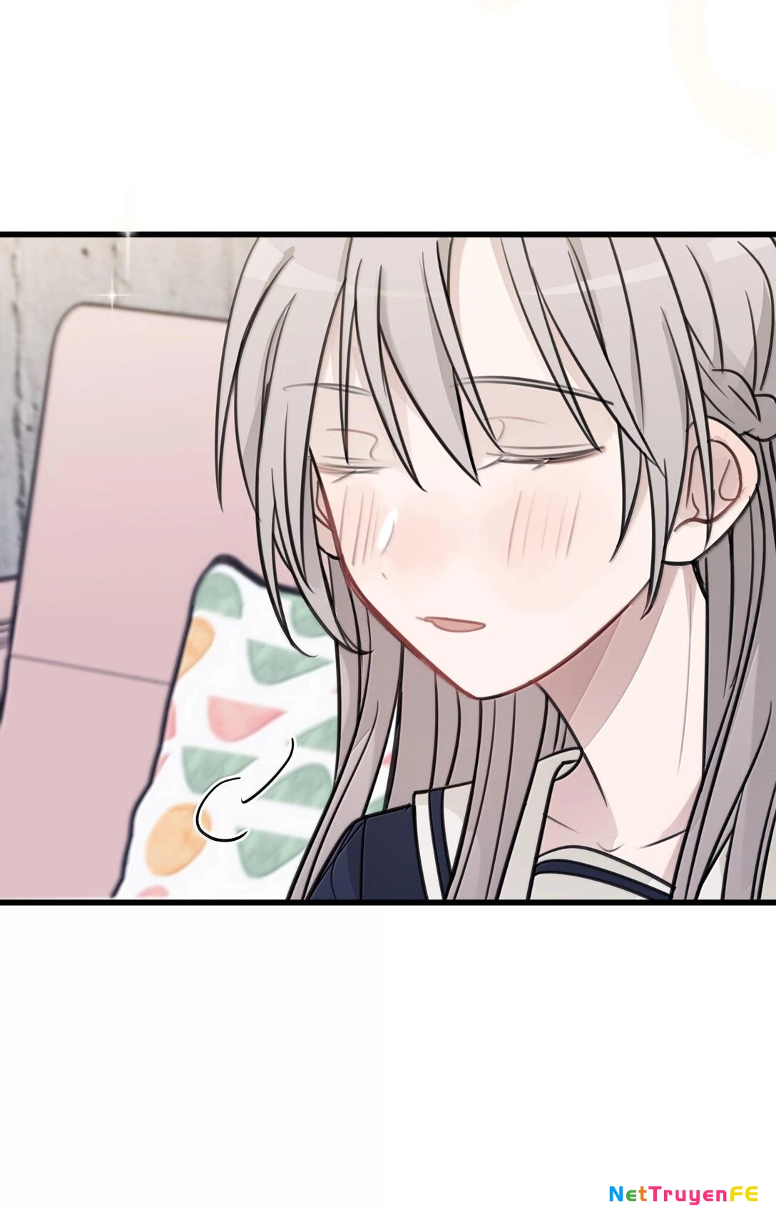 Lắng nghe những vì sao Chapter 51 - Trang 2