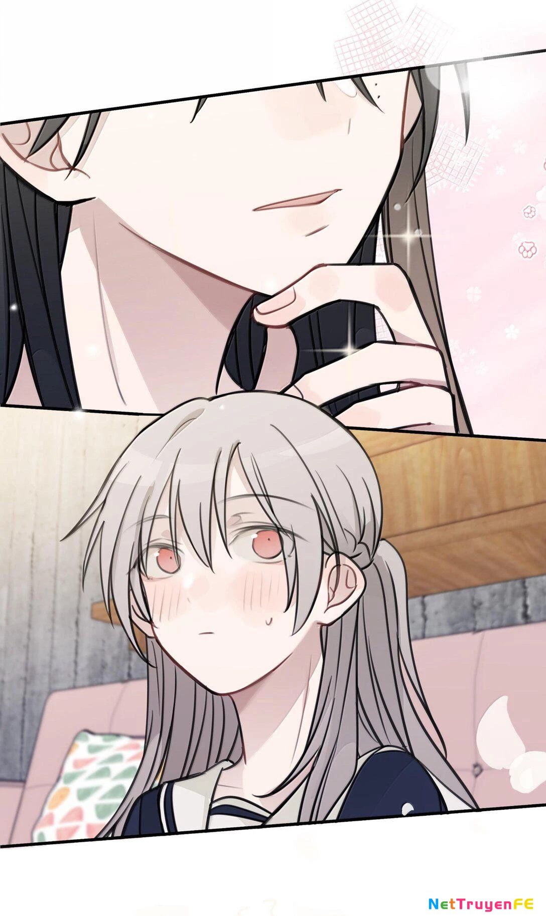 Lắng nghe những vì sao Chapter 51 - Trang 2