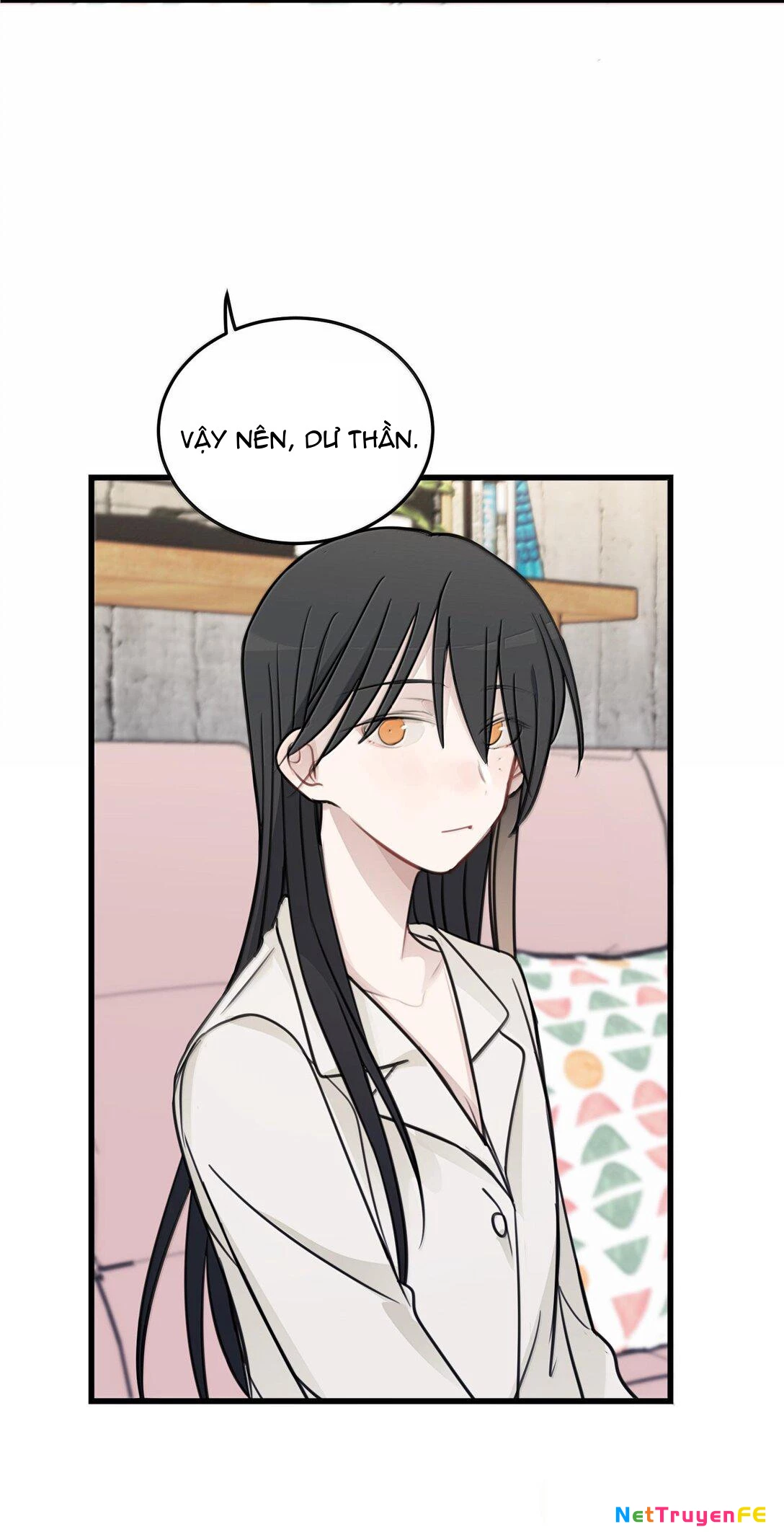 Lắng nghe những vì sao Chapter 51 - Trang 2