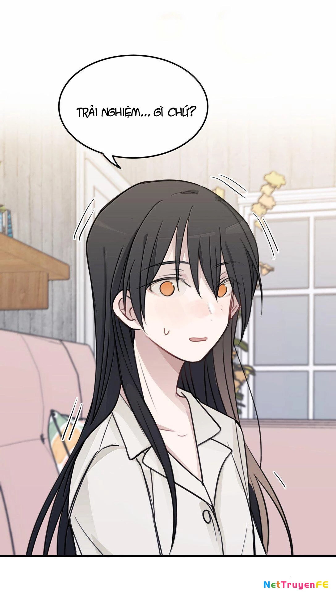 Lắng nghe những vì sao Chapter 52 - Trang 2