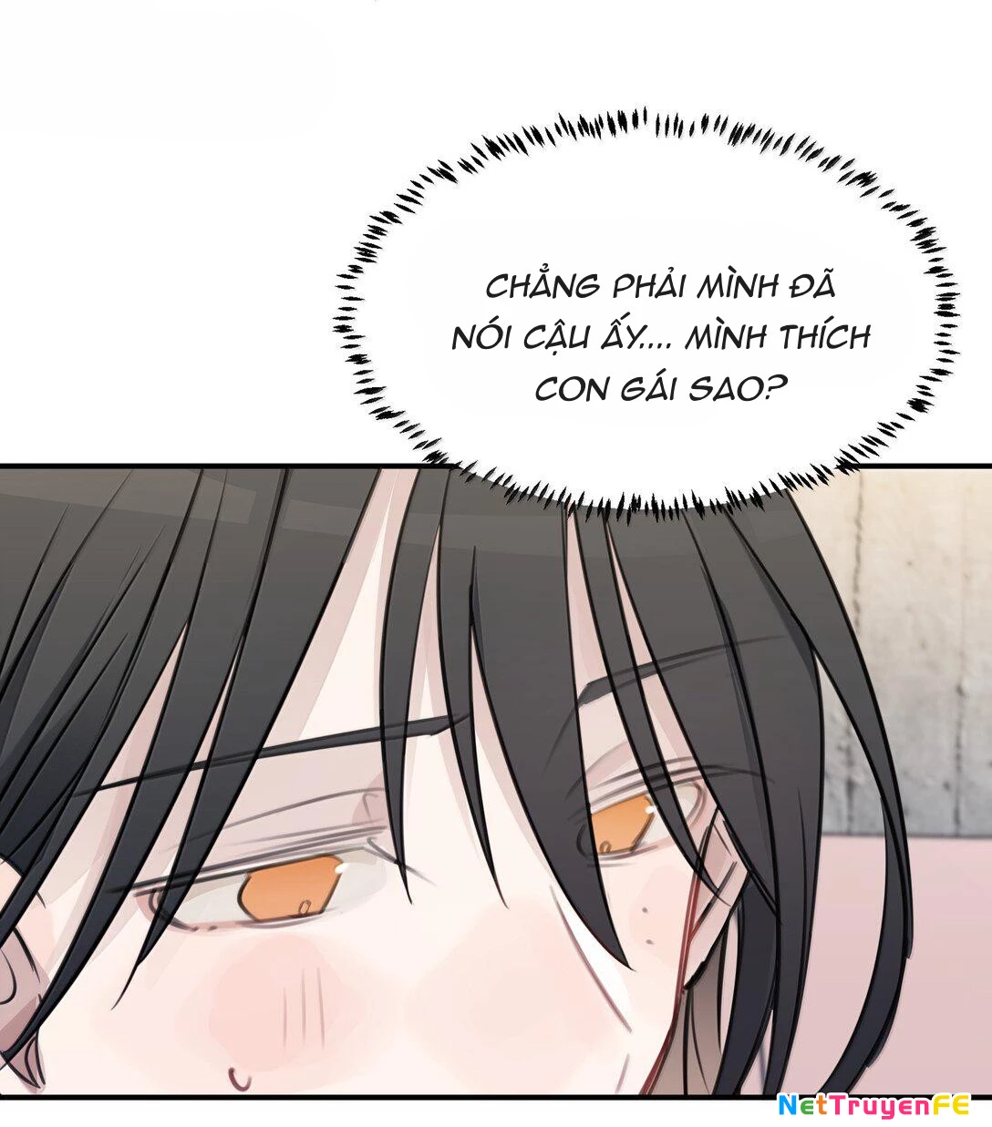 Lắng nghe những vì sao Chapter 52 - Trang 2