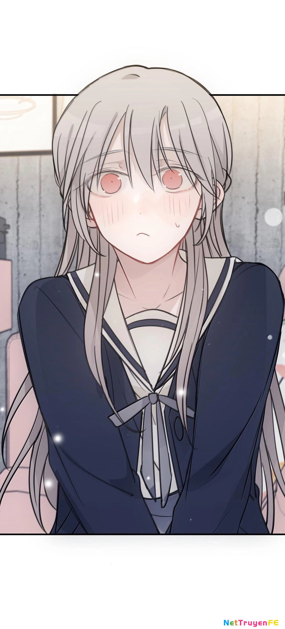 Lắng nghe những vì sao Chapter 52 - Trang 2