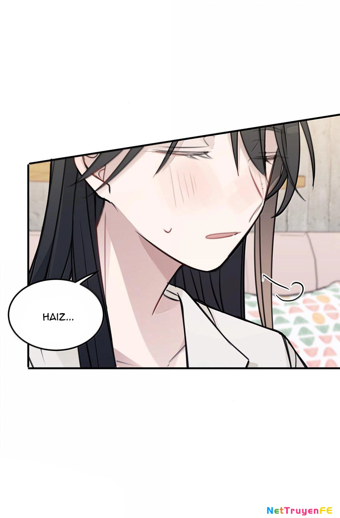 Lắng nghe những vì sao Chapter 52 - Trang 2