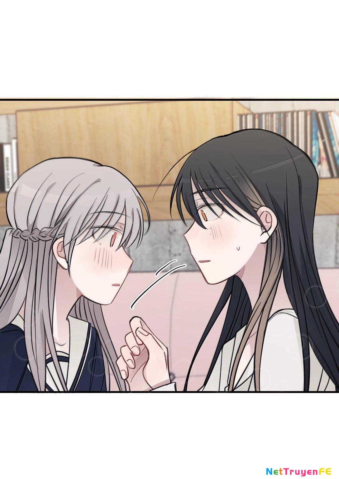 Lắng nghe những vì sao Chapter 52 - Trang 2