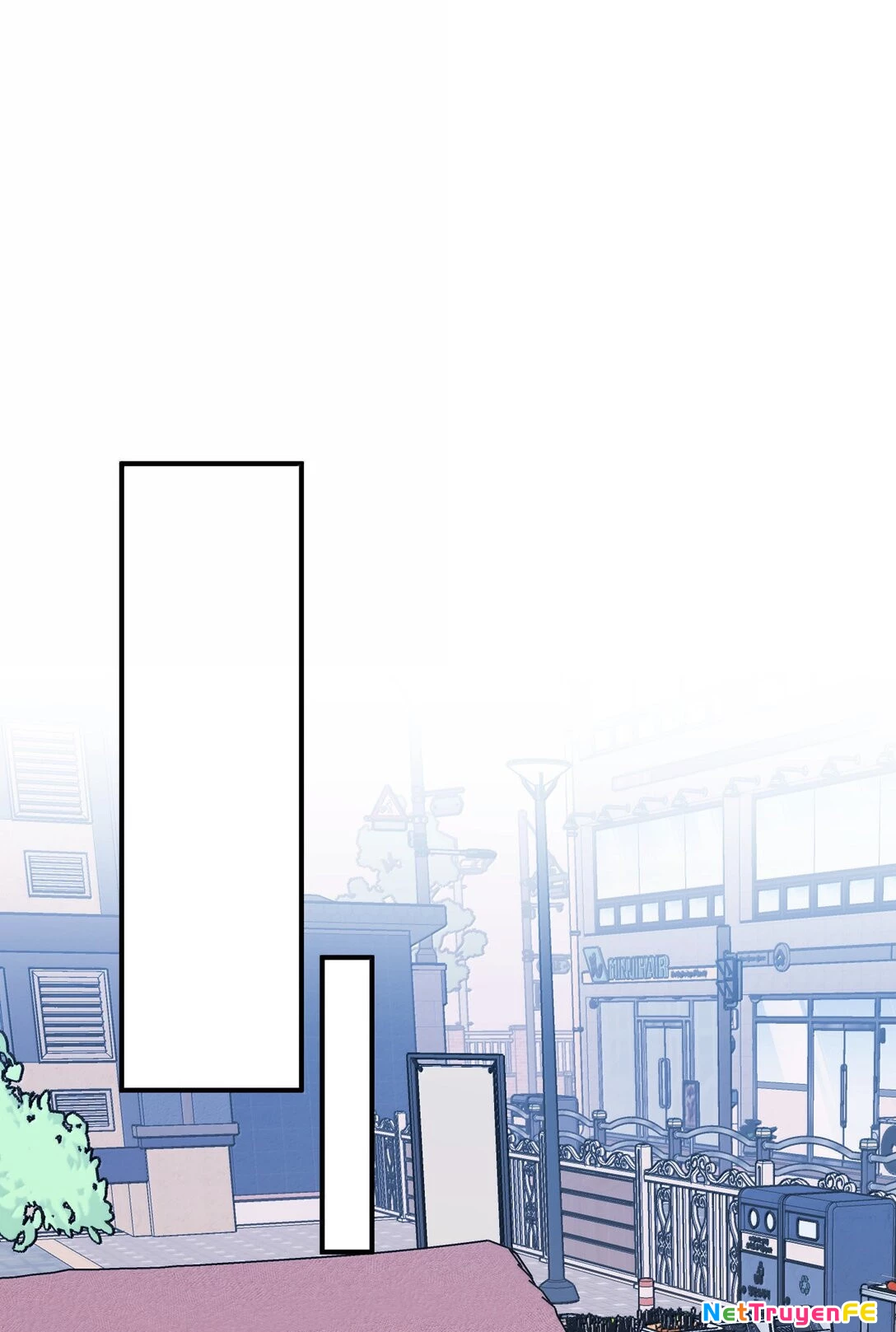 Lắng nghe những vì sao Chapter 52 - Trang 2