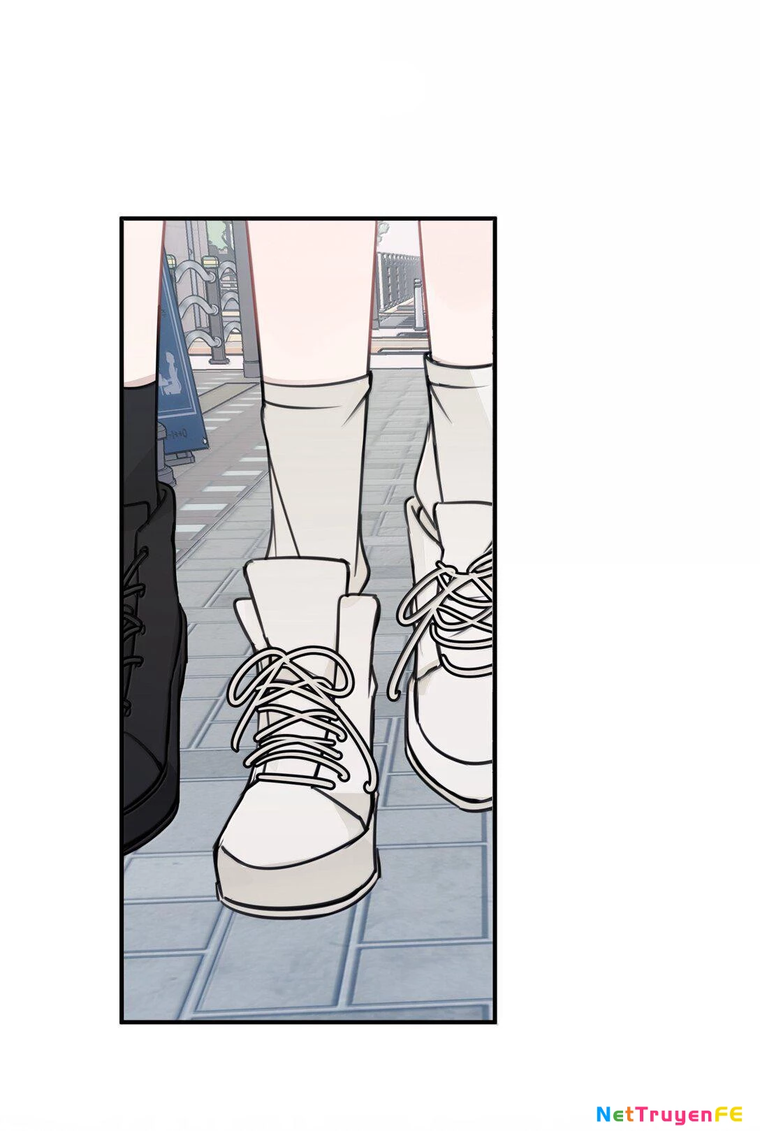 Lắng nghe những vì sao Chapter 52 - Trang 2