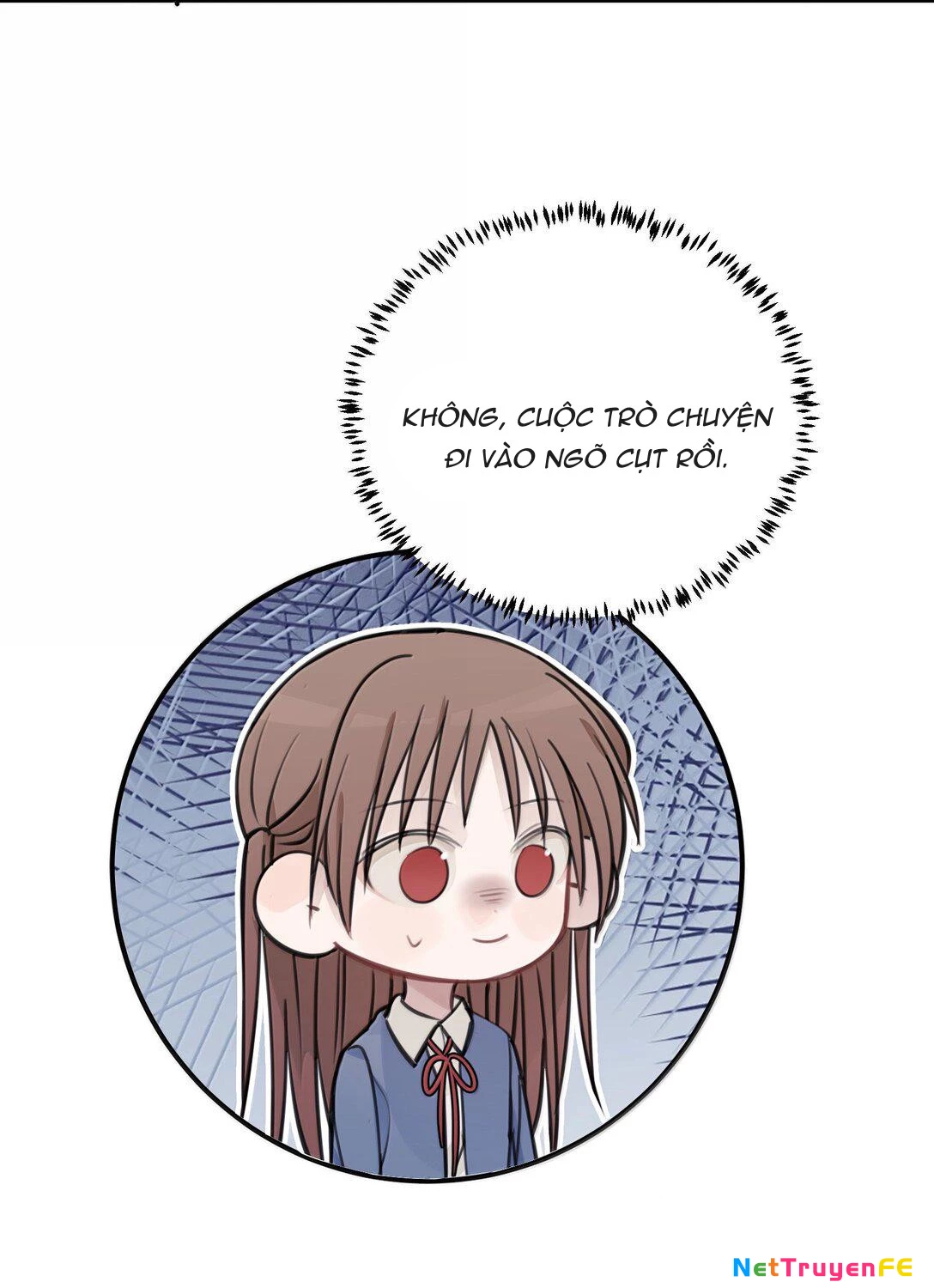 Lắng nghe những vì sao Chapter 53 - Trang 2