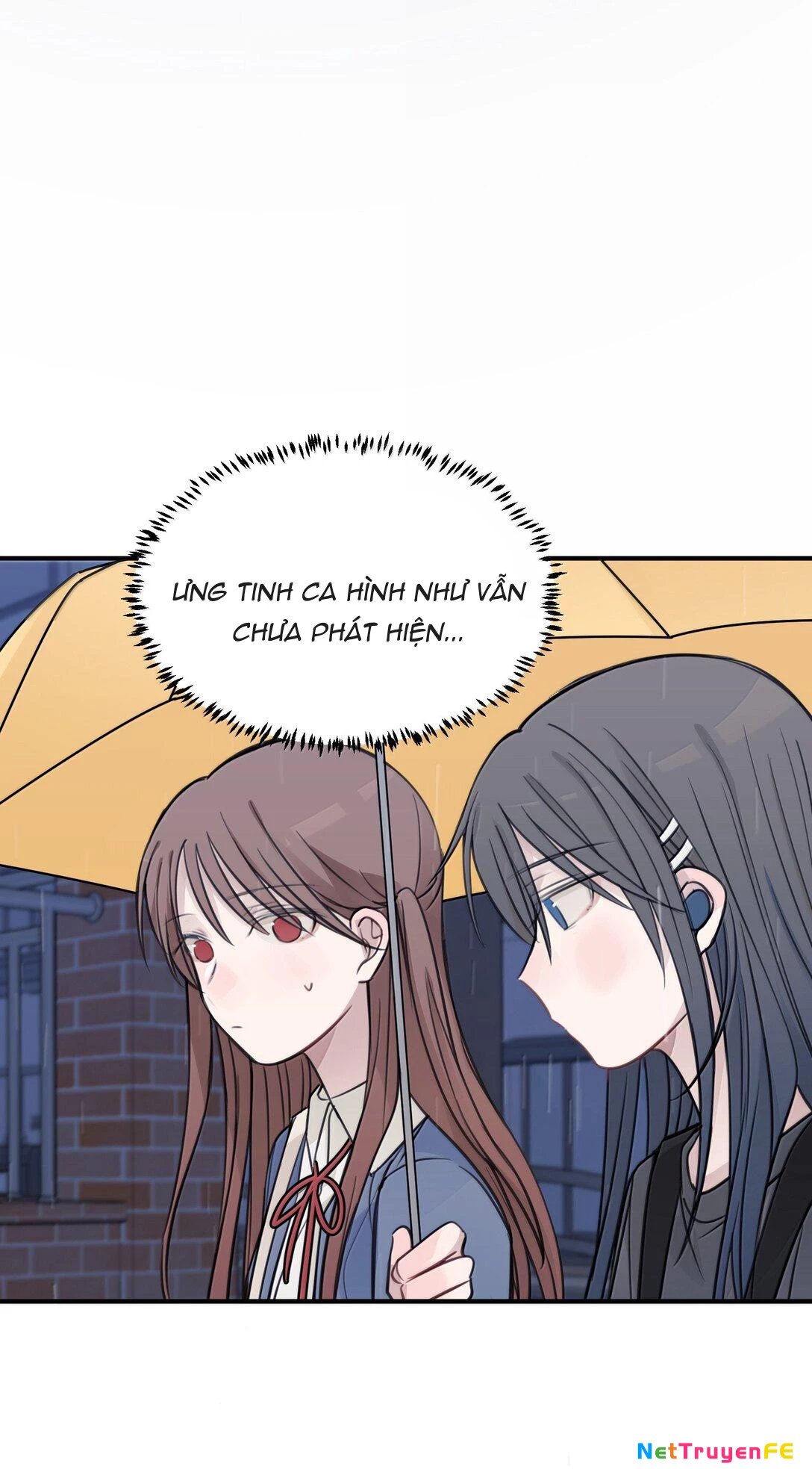 Lắng nghe những vì sao Chapter 53 - Trang 2