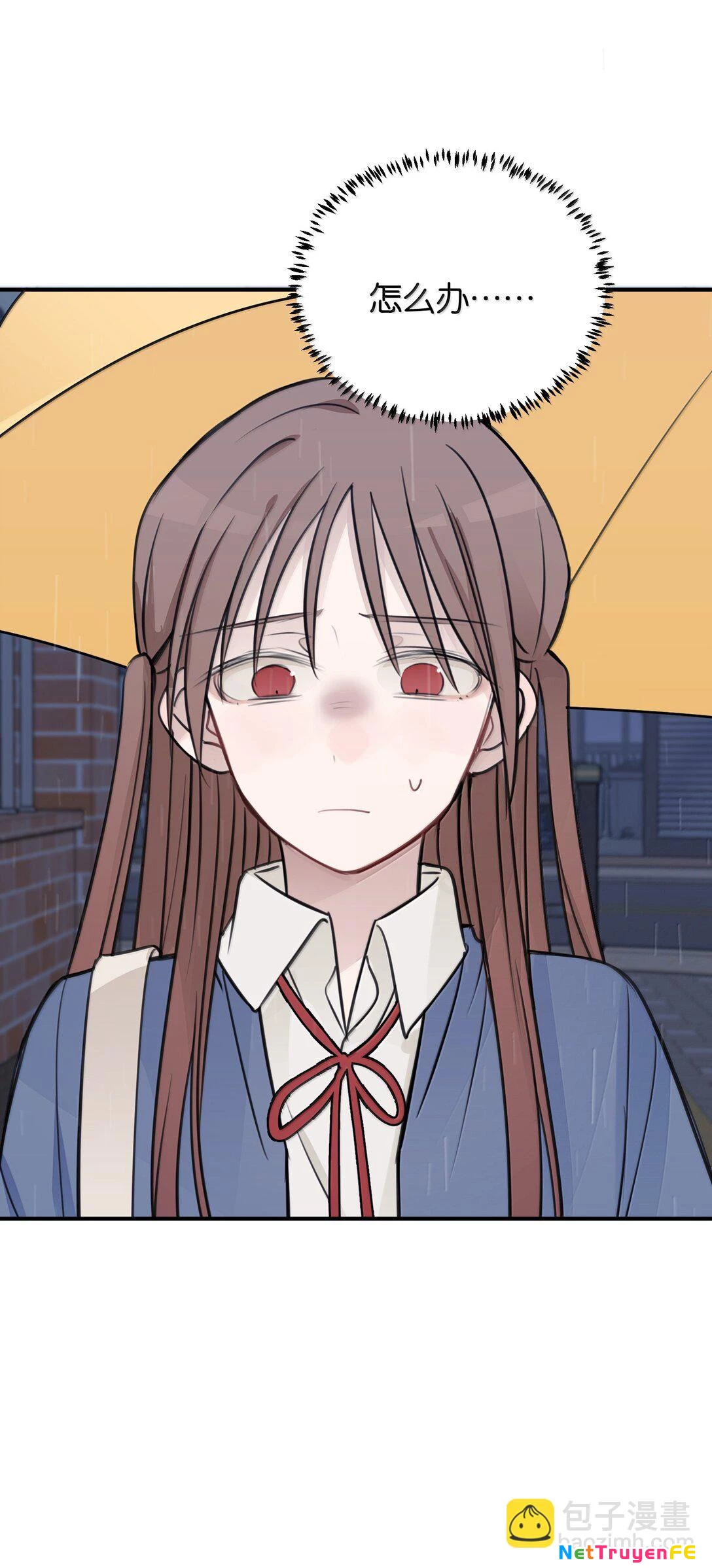 Lắng nghe những vì sao Chapter 53 - Trang 2