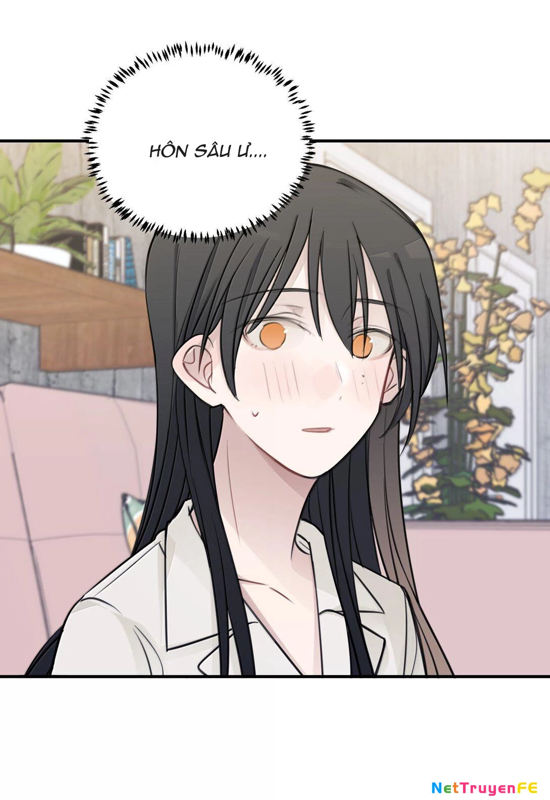 Lắng nghe những vì sao Chapter 53 - Trang 2