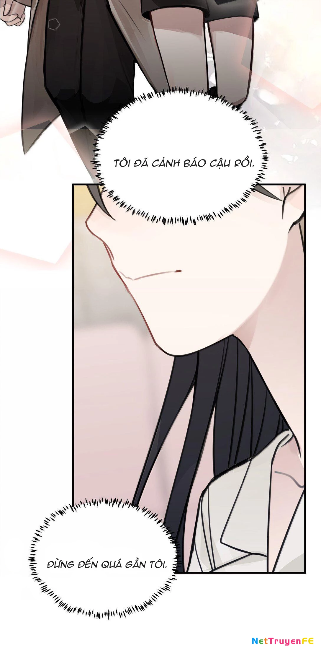 Lắng nghe những vì sao Chapter 53 - Trang 2