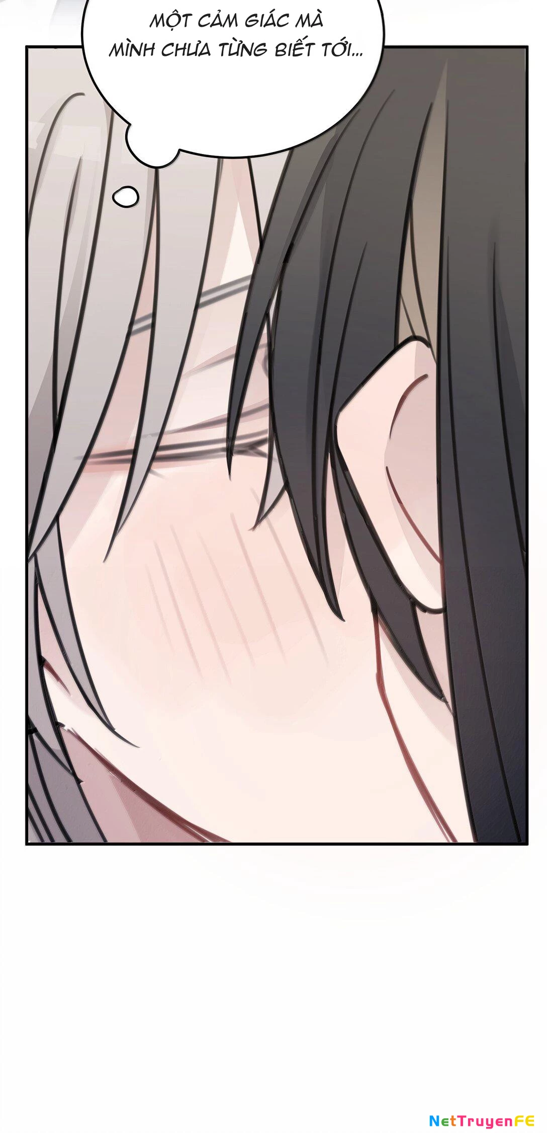 Lắng nghe những vì sao Chapter 53 - Trang 2