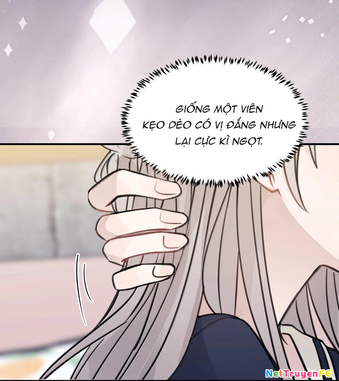 Lắng nghe những vì sao Chapter 53 - Trang 2