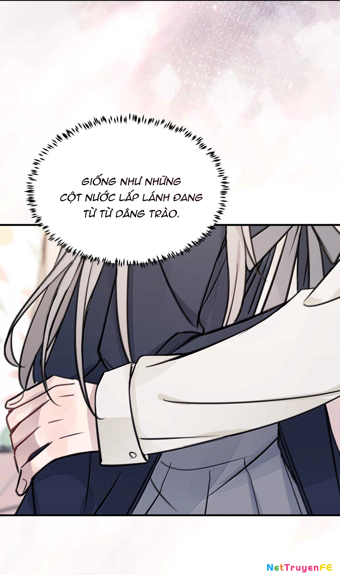 Lắng nghe những vì sao Chapter 53 - Trang 2