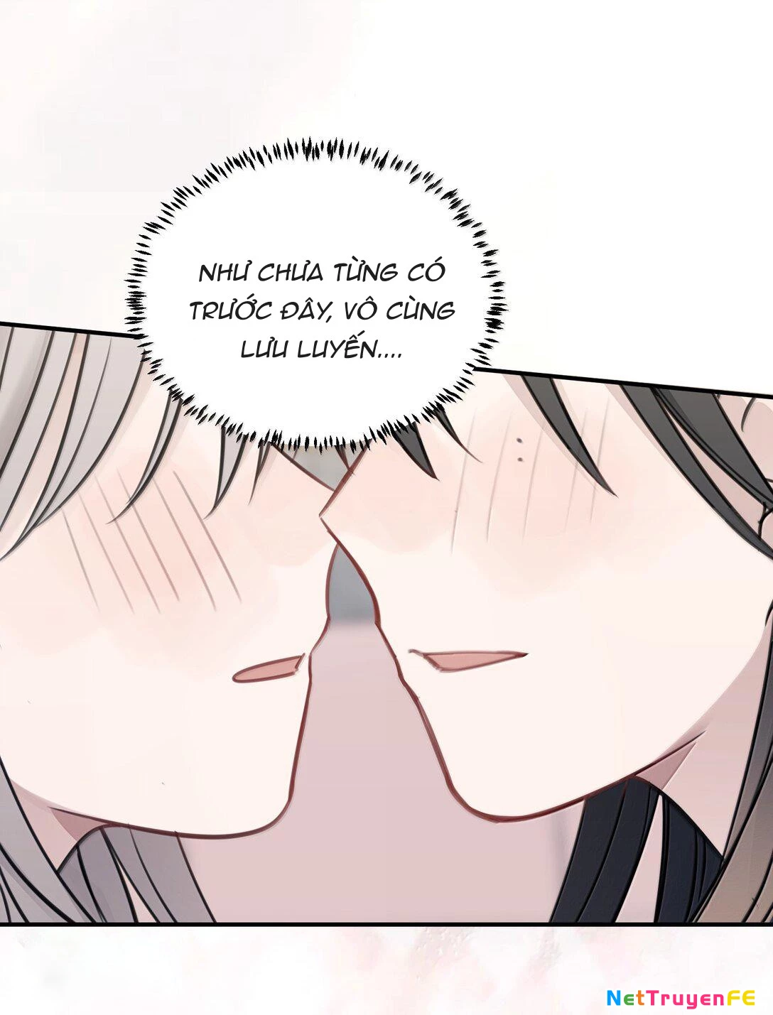 Lắng nghe những vì sao Chapter 53 - Trang 2