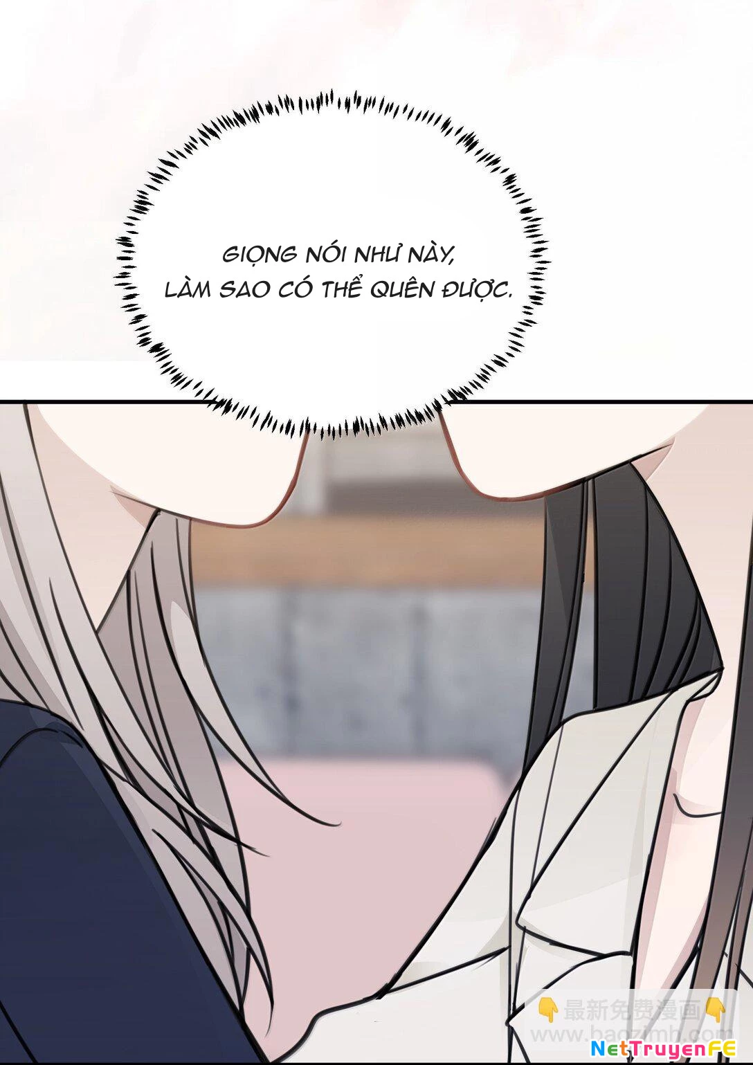 Lắng nghe những vì sao Chapter 53 - Trang 2