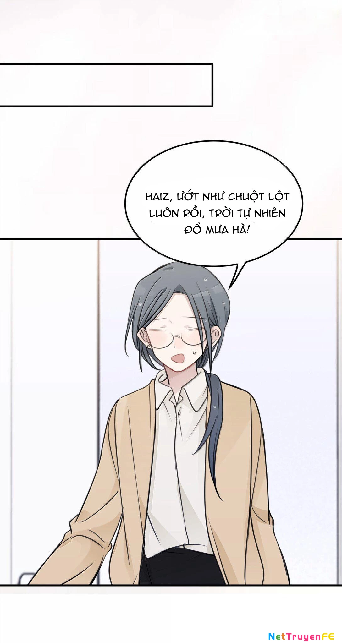 Lắng nghe những vì sao Chapter 53 - Trang 2