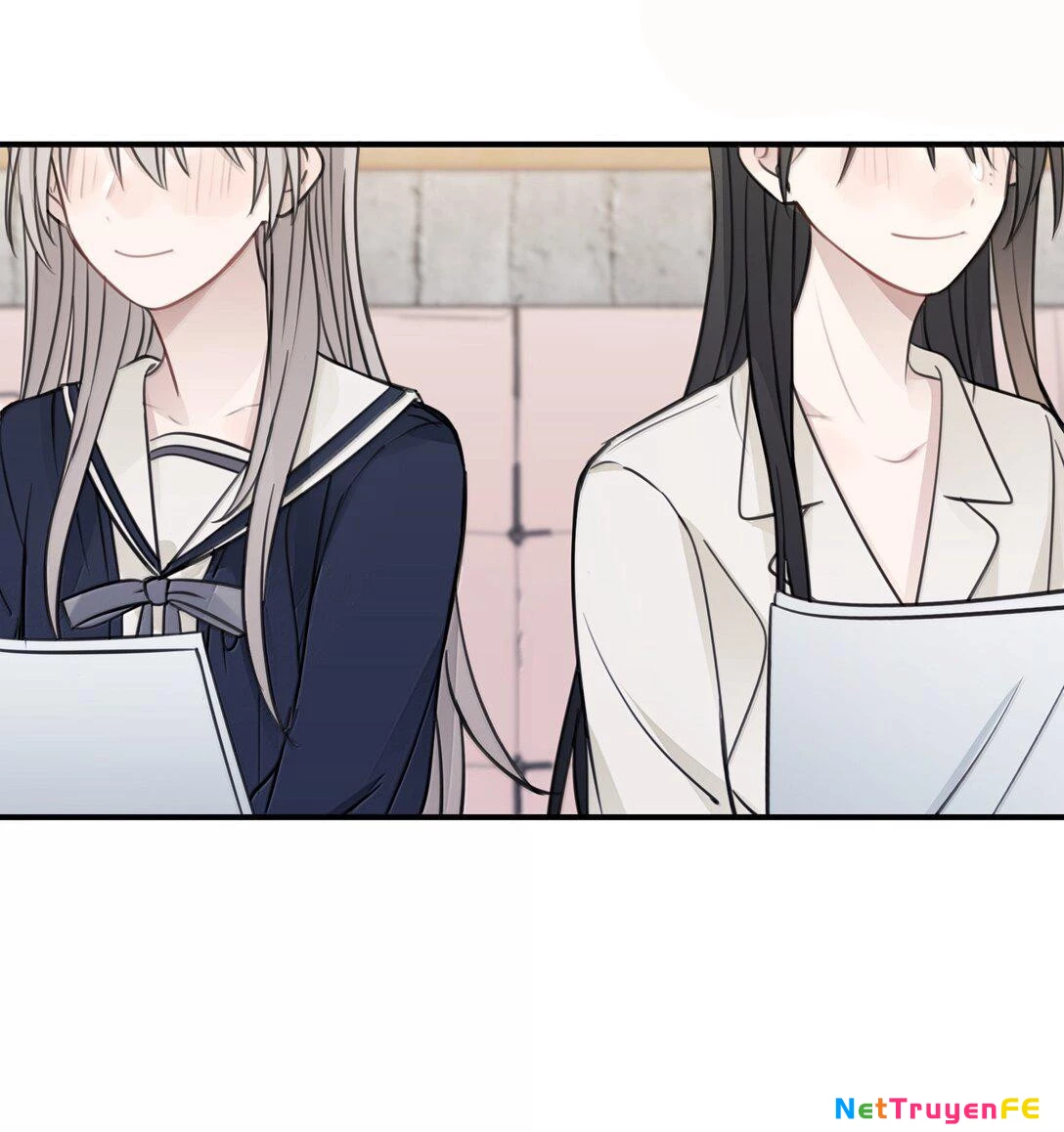 Lắng nghe những vì sao Chapter 53 - Trang 2