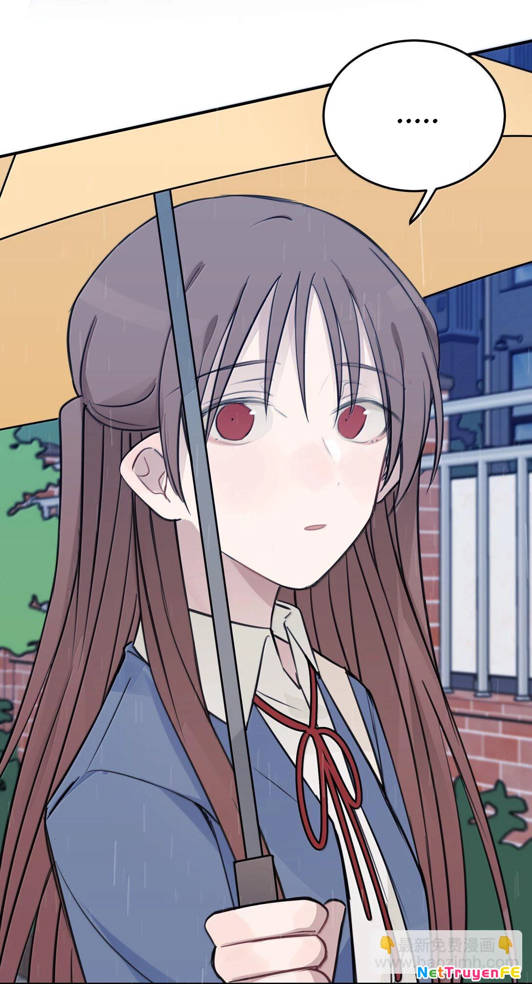 Lắng nghe những vì sao Chapter 55 - Trang 2