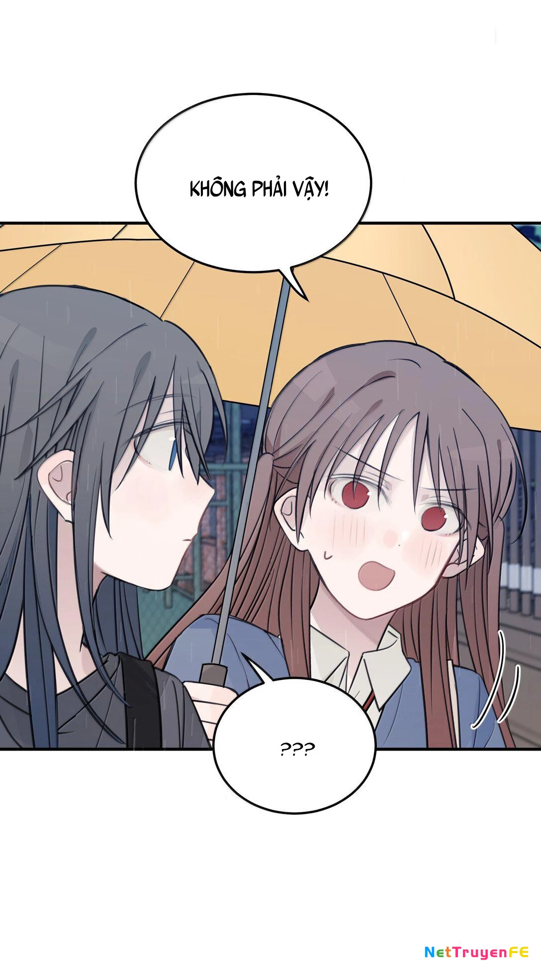 Lắng nghe những vì sao Chapter 55 - Trang 2