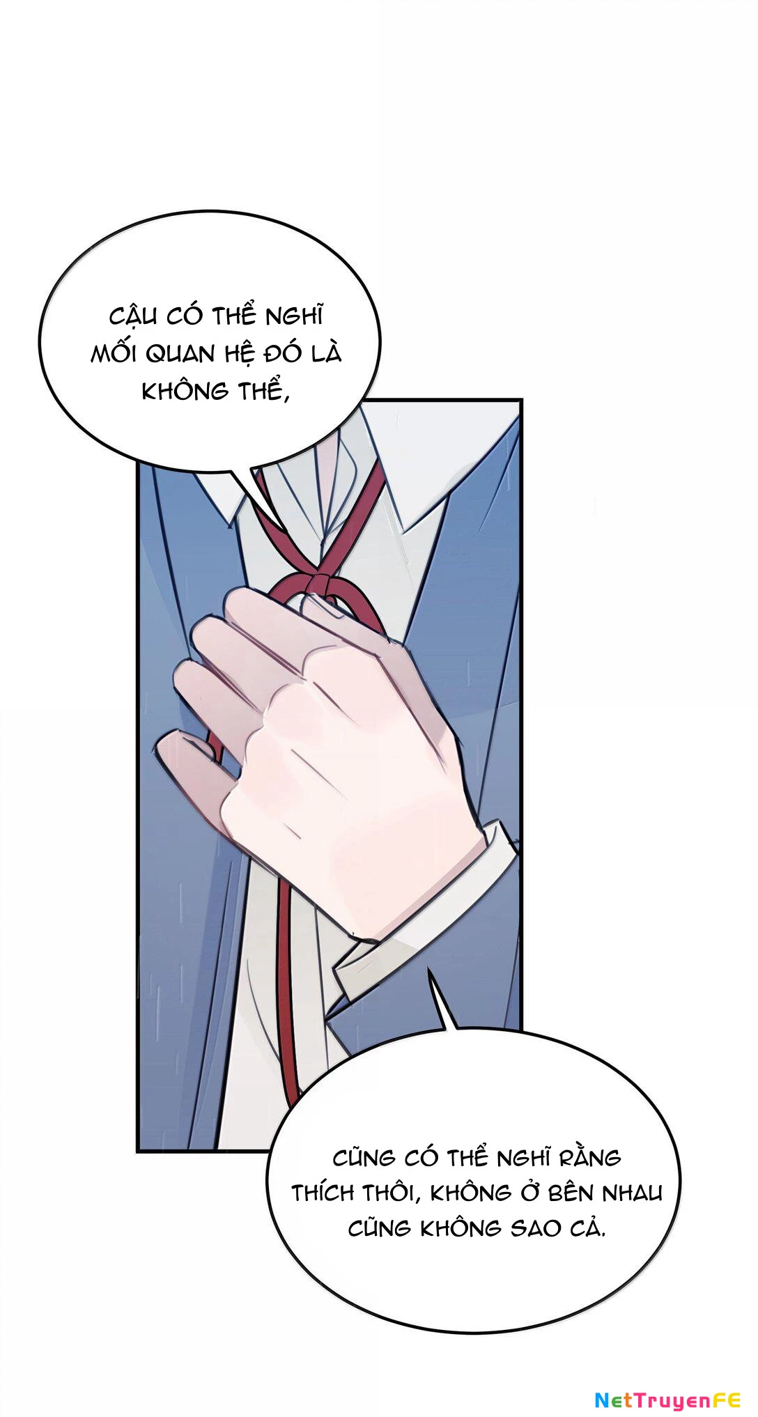 Lắng nghe những vì sao Chapter 55 - Trang 2