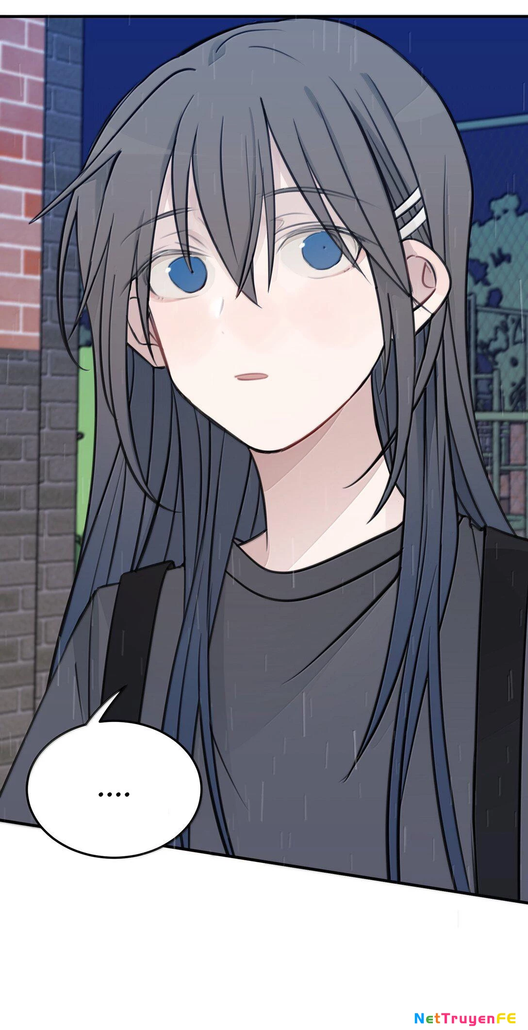 Lắng nghe những vì sao Chapter 55 - Trang 2