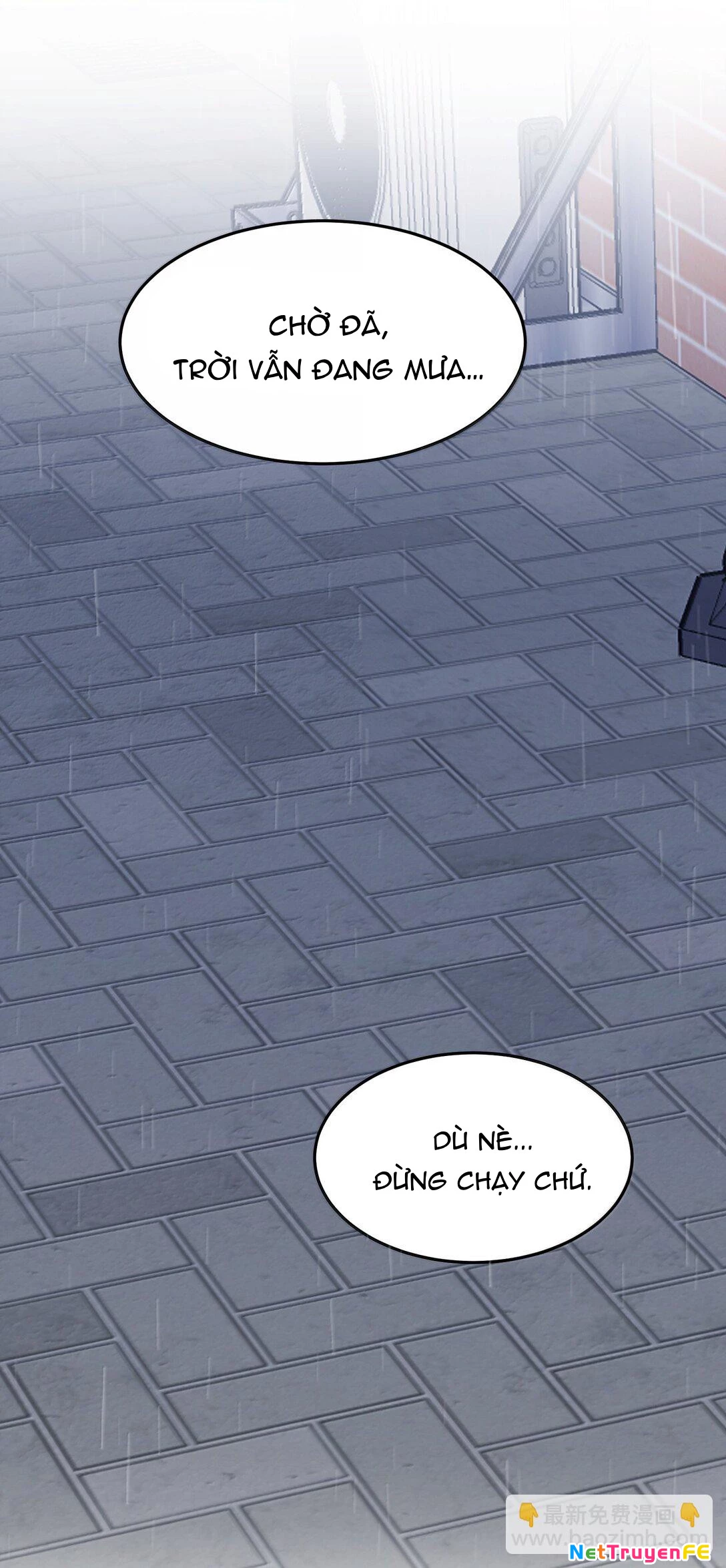 Lắng nghe những vì sao Chapter 55 - Trang 2