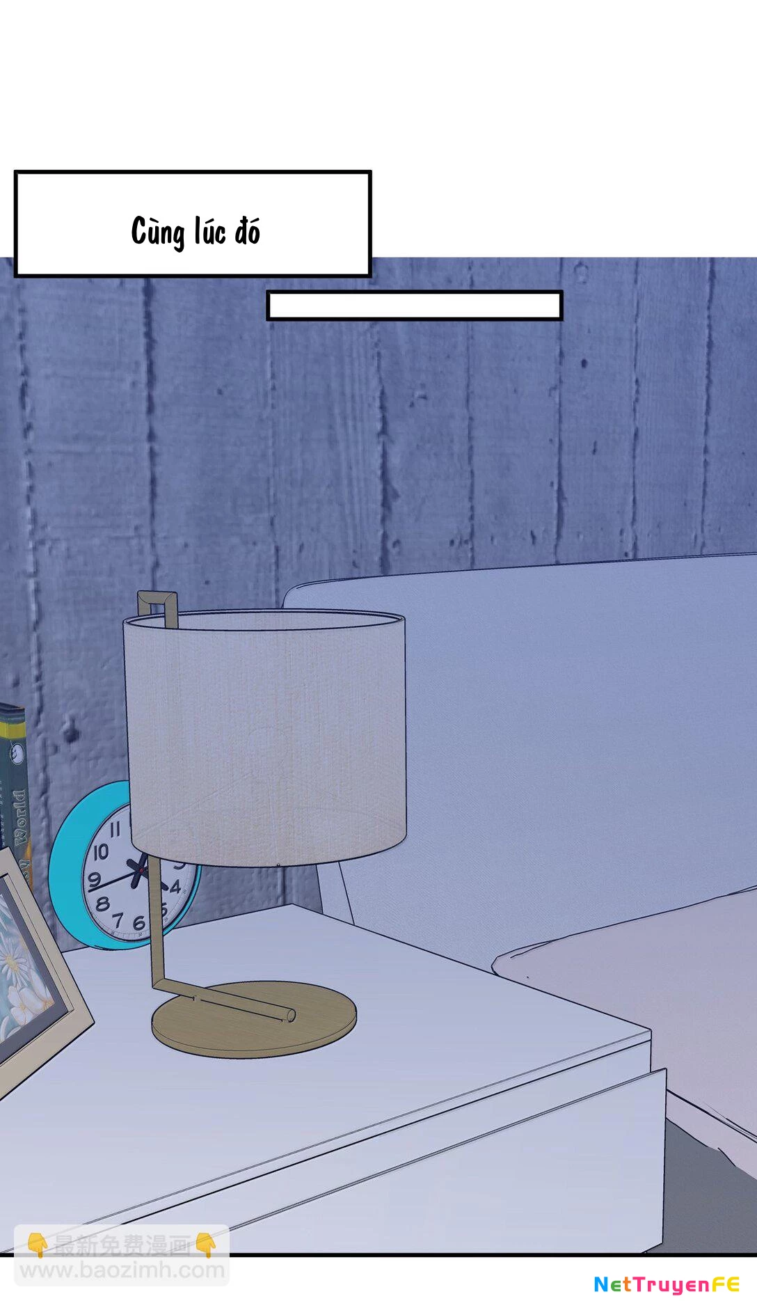 Lắng nghe những vì sao Chapter 55 - Trang 2