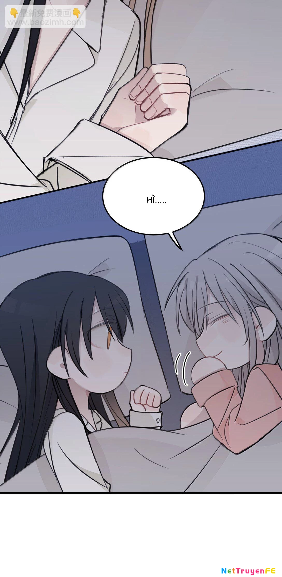 Lắng nghe những vì sao Chapter 55 - Trang 2