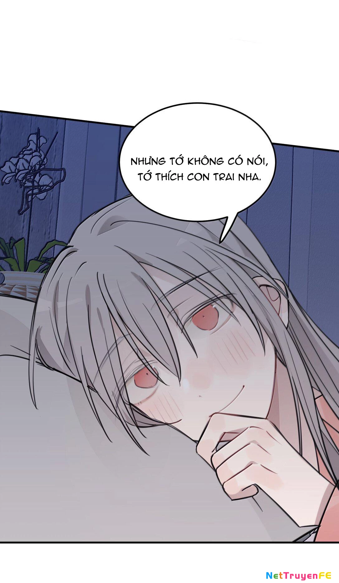 Lắng nghe những vì sao Chapter 55 - Trang 2