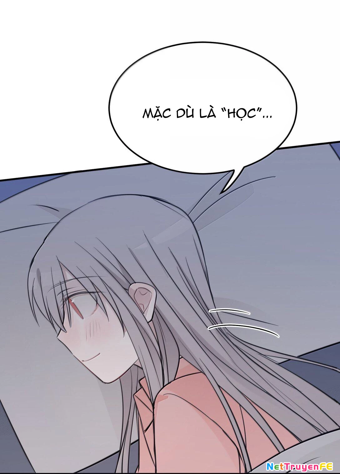 Lắng nghe những vì sao Chapter 55 - Trang 2