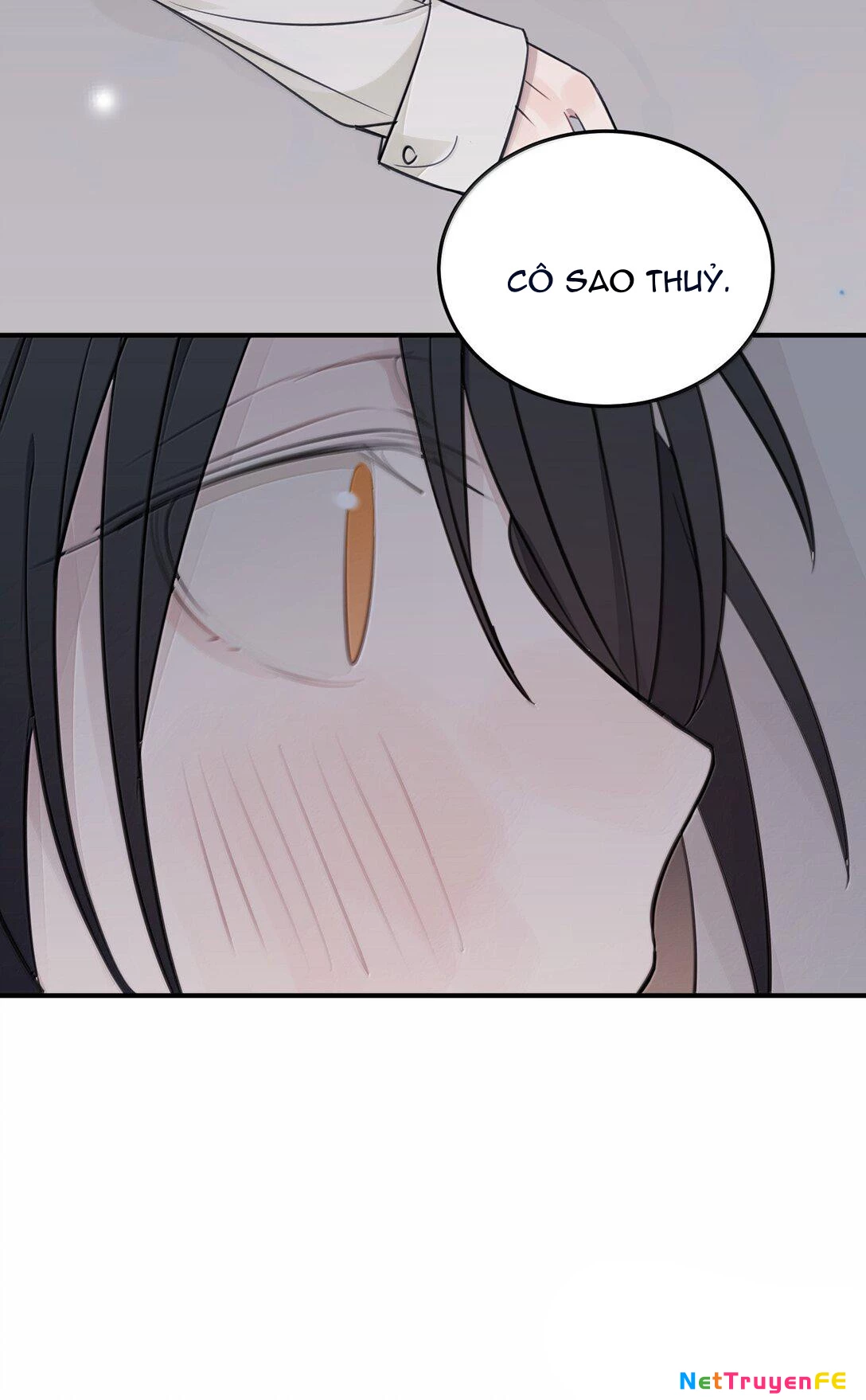 Lắng nghe những vì sao Chapter 55 - Trang 2