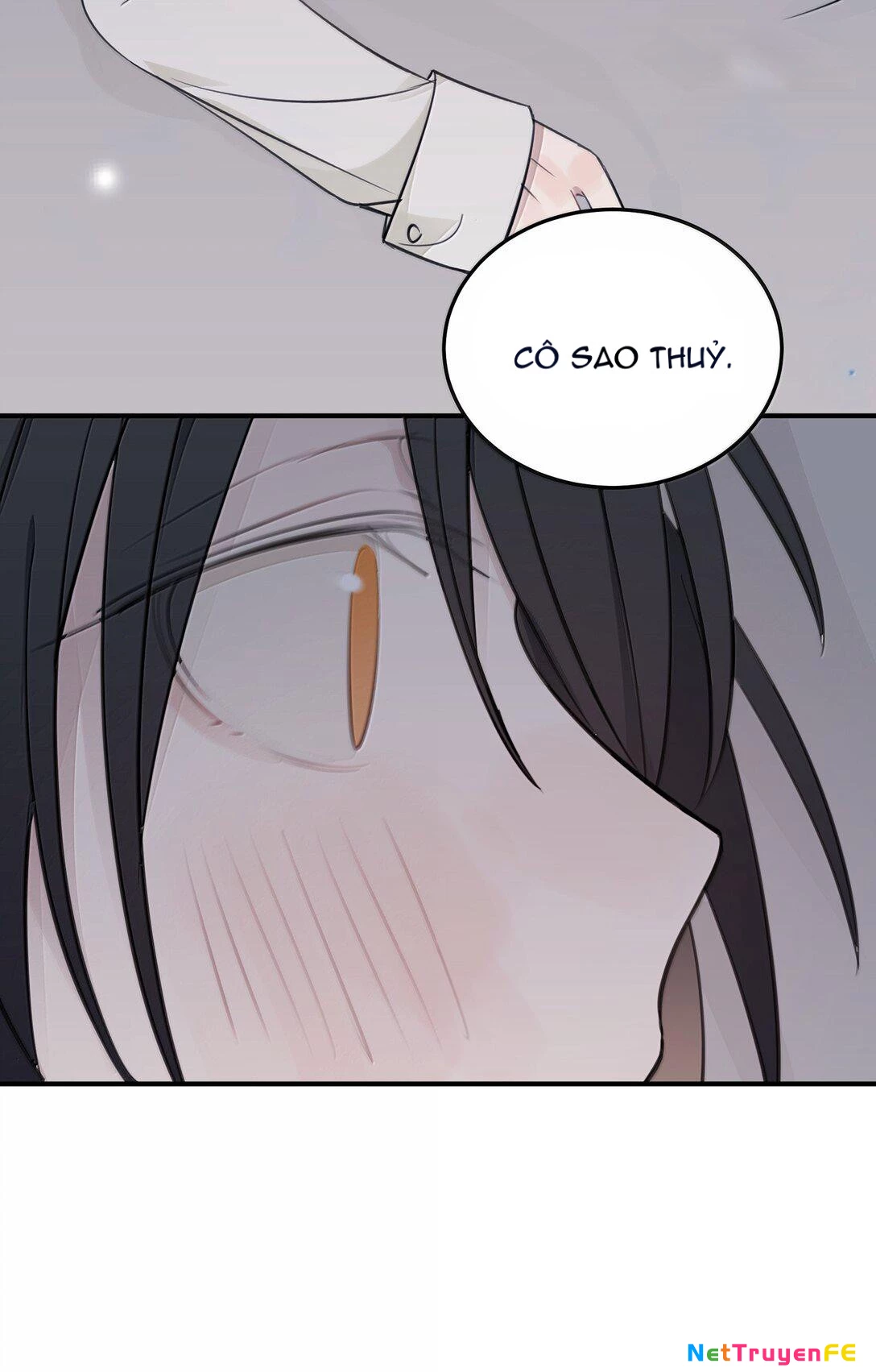 Lắng nghe những vì sao Chapter 56 - Trang 2