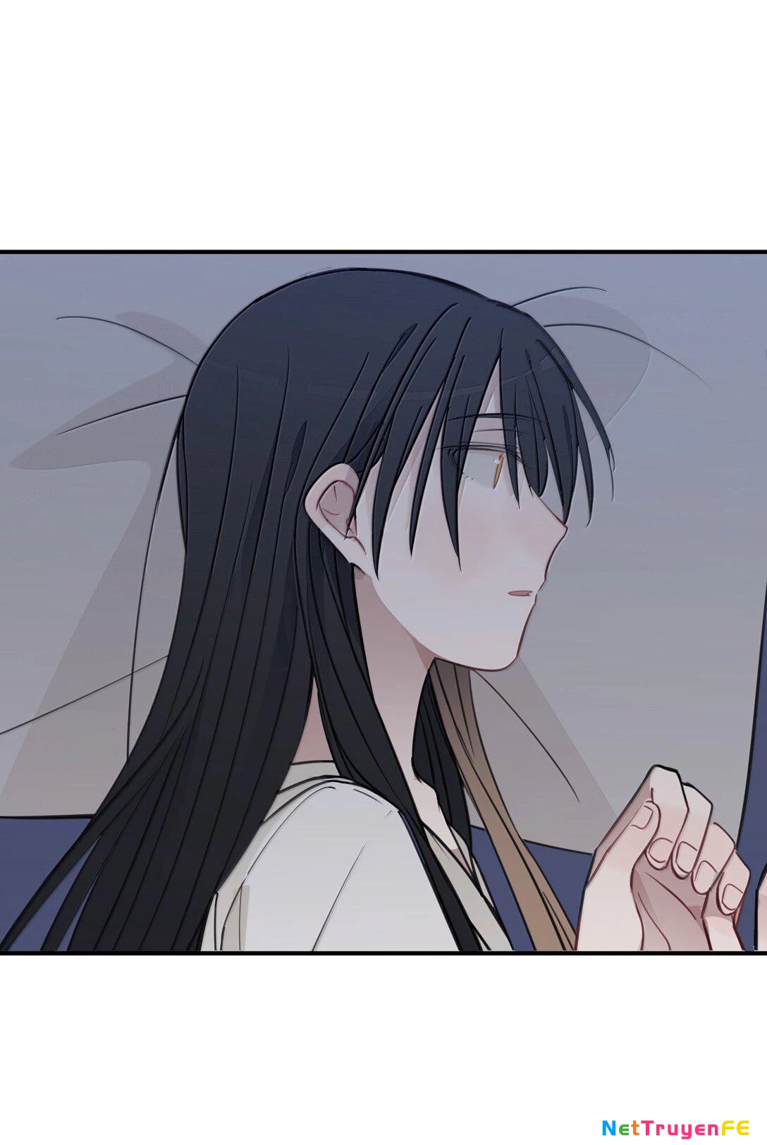 Lắng nghe những vì sao Chapter 56 - Trang 2