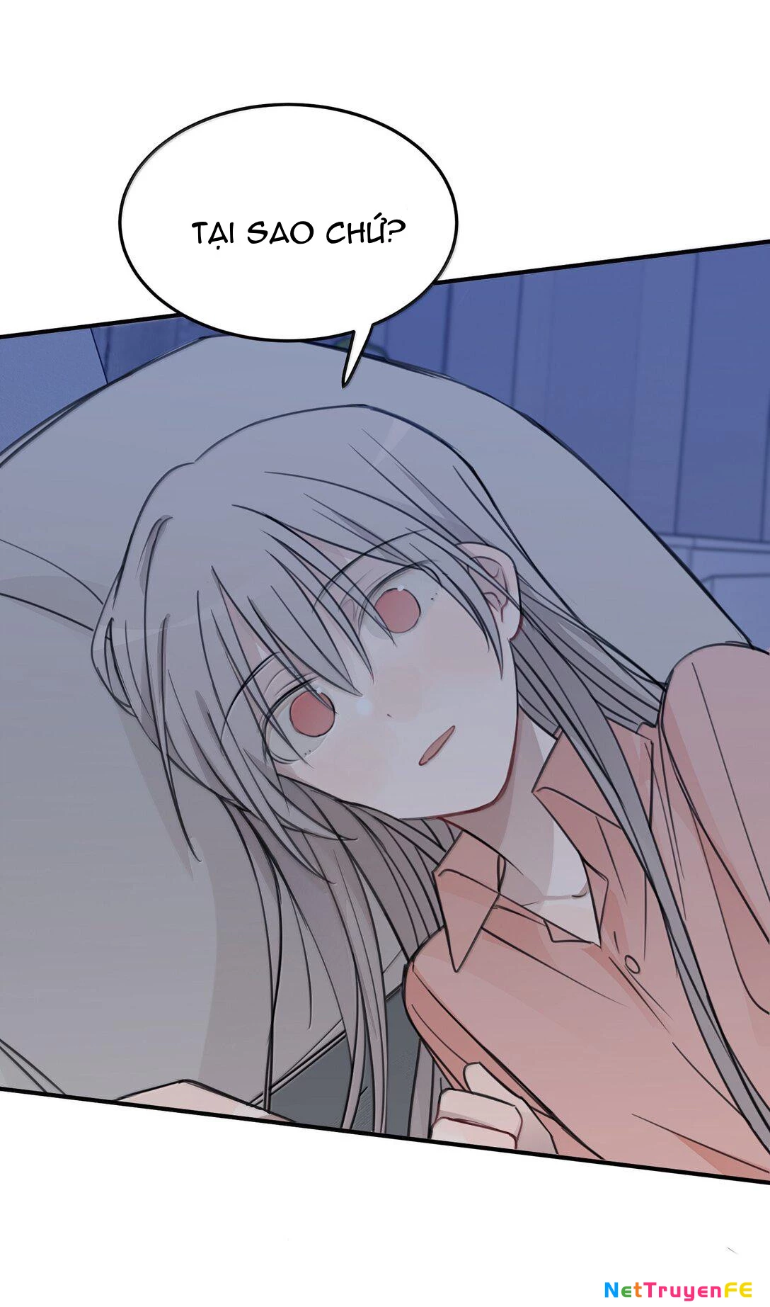 Lắng nghe những vì sao Chapter 56 - Trang 2